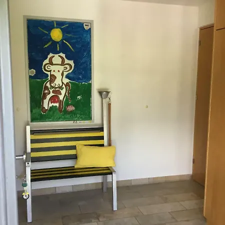 Apartmán 