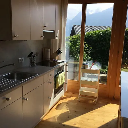 Apartmán 