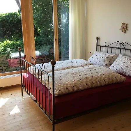 Apartmán 