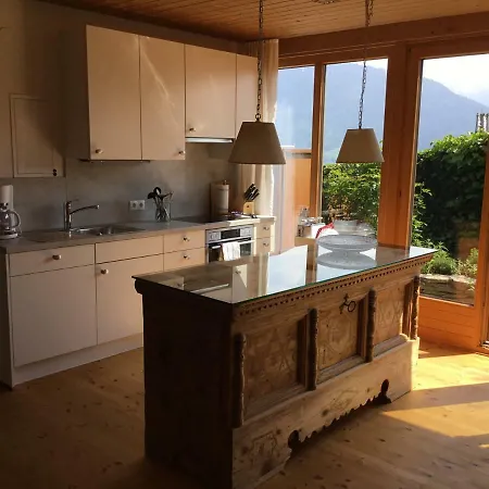 Apartmán 