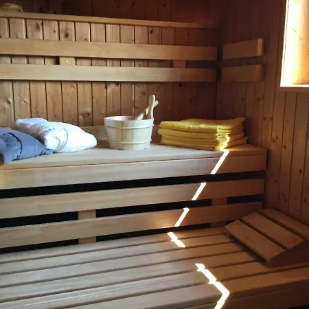 Apartmán 